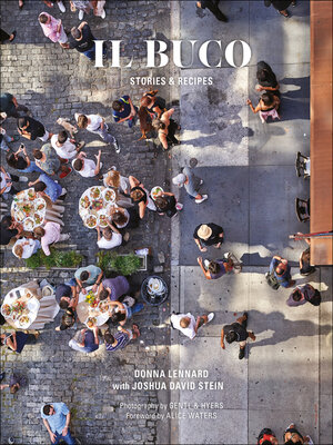 cover image of Il Buco